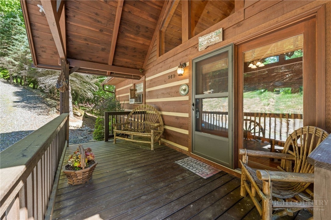 349 Wildcat Estates Drive