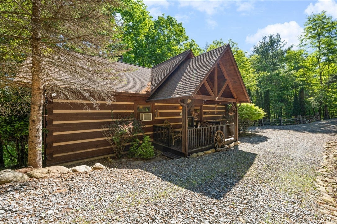 349 Wildcat Estates Drive