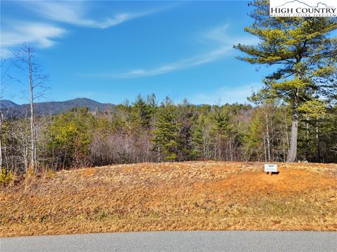 Photo of Lot 372 Table View Lane, Lenoir, NC 28645 (MLS # 259868)