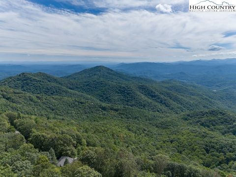 Photo of TBD Rocky Knob Tower Road, Lenoir, NC 28645 (MLS # 254733)
