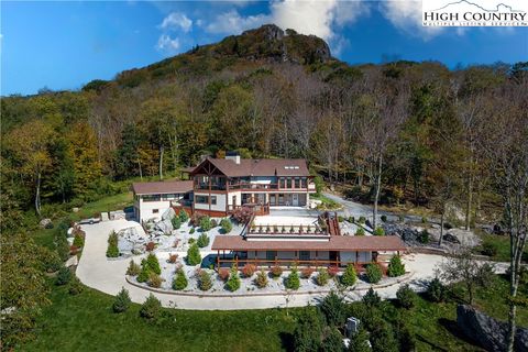 Photo of 45 Dunvegan Road, Banner Elk, NC 28604 (MLS # 254498)