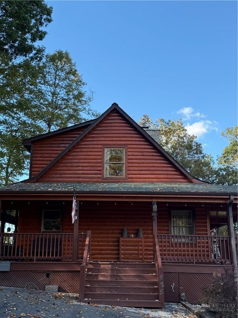 Photo of 425 Raven Road, Sparta, NC 28663 (MLS # 264712)