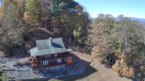 Photo of 425 Raven Road, Sparta, NC 28663 (MLS # 264712)