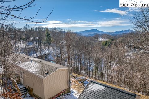 Photo of 109 Blues Drive, Boone, NC 28607 (MLS # 247330)