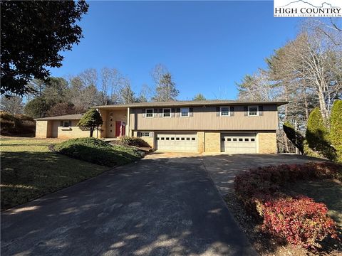 Photo of 1824 Chrosaro Place, Lenoir, NC 28645 (MLS # 257261)