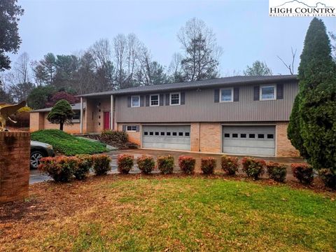 Photo of 1824 Chrosaro Place, Lenoir, NC 28645 (MLS # 257261)