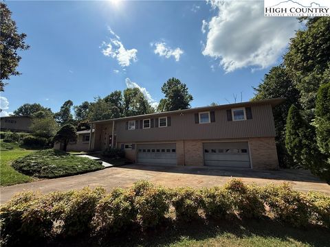 Photo of 1824 Chrosaro Place, Lenoir, NC 28645 (MLS # 257261)