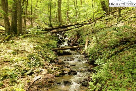 Vacant Land For Sale - LOT 65 Madisyn Oaks Lane<br/> Boone, NC 28607