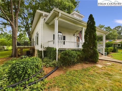 A home in Catawba