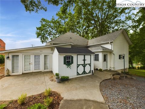 A home in Catawba