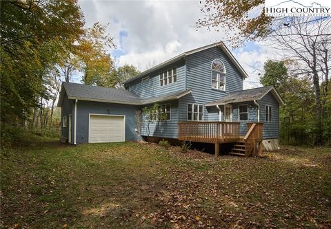 Photo of 178 Woodland Springs Trail, Boone, NC 28607 (MLS # 246209)