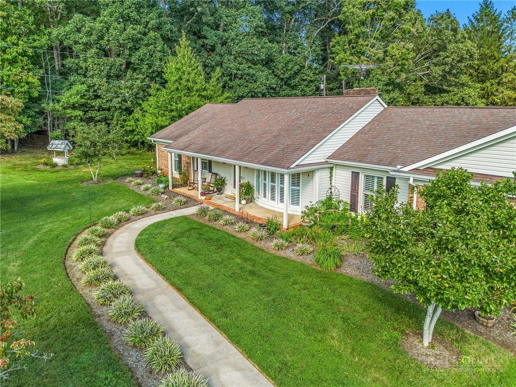 2231 Arbor Grove Church Road