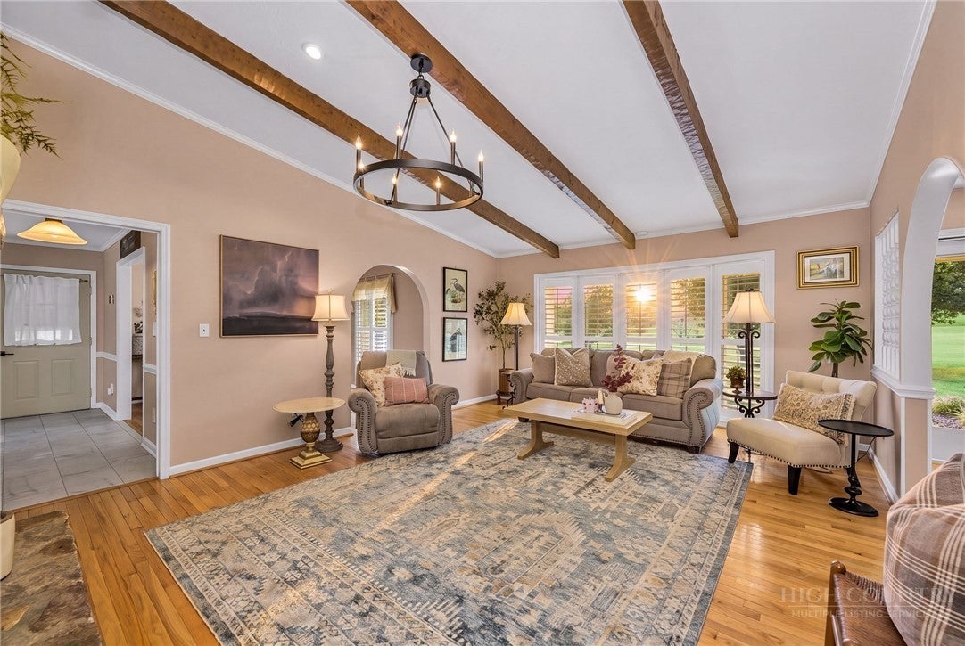 2231 Arbor Grove Church Road