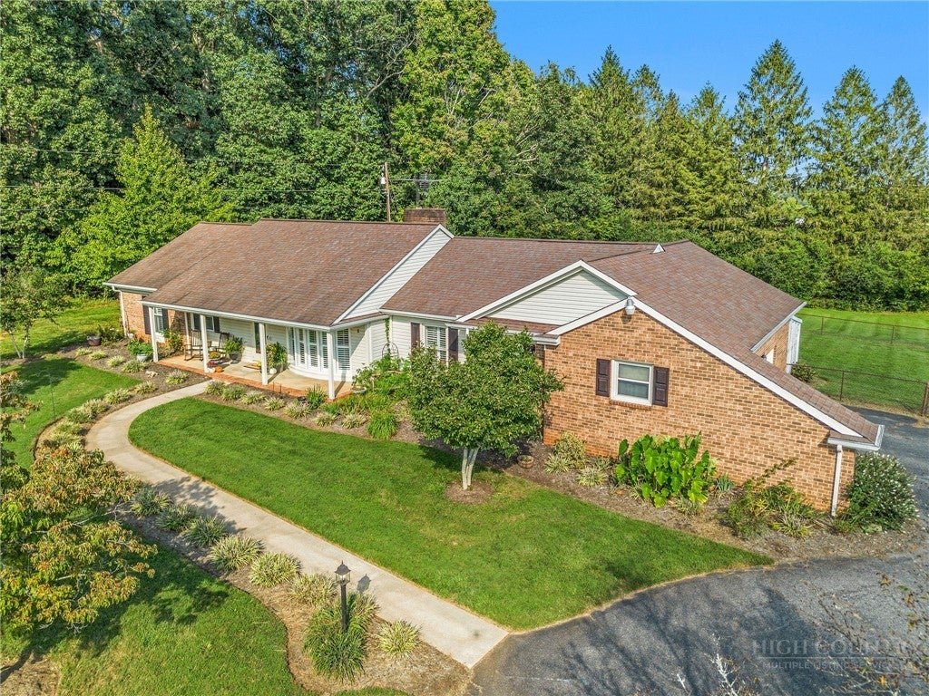 2231 Arbor Grove Church Road