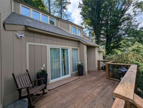 Photo of 196 Trout Pond Lane #2, Banner Elk, NC 28604 (MLS # 264032)