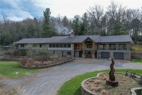 Photo of 110 Mountain Hearth Drive, Sparta, NC 28675 (MLS # 260766)