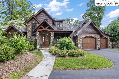 Photo of 176 Sweet Autumn Lane, Boone, NC 28607 (MLS # 244694)