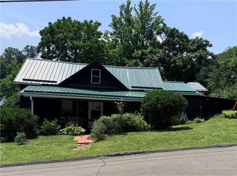 Photo of 511 Bare Street, West Jefferson, NC 28694 (MLS # 263511)