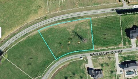 Photo of TBD Mahogany Court, Wilkesboro, NC 28697 (MLS # 262110)