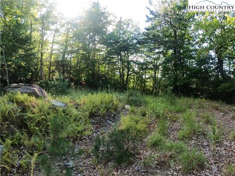 Photo of Lot 60 Sunrise Valley Drive, Boone, NC 28607 (MLS # 255909)