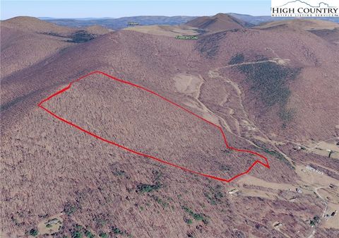 Photo of TBD Longhope Road, Todd, NC 28684 (MLS # 259943)