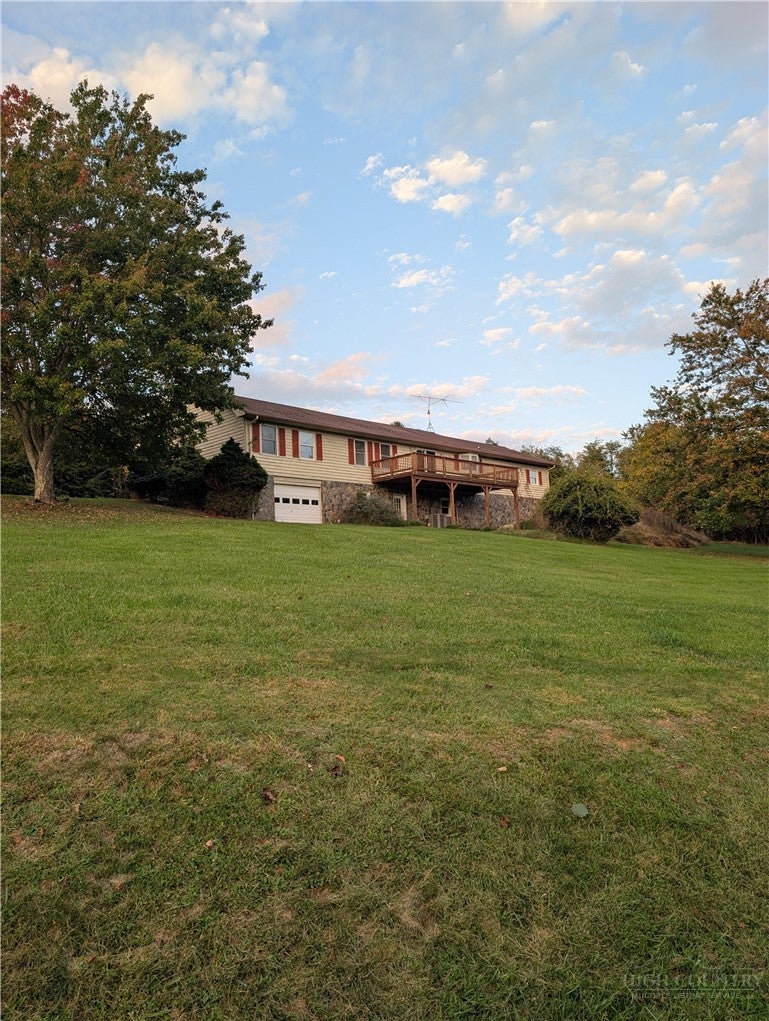 234 Holly Hill Drive