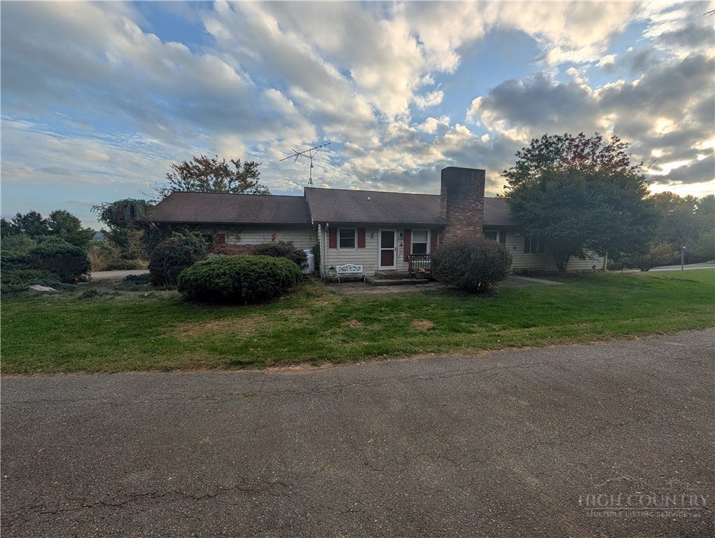 234 Holly Hill Drive