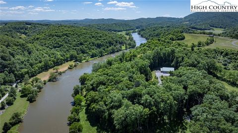 Photo of 24 Moxley Ridge Rd., Independence, VA 24348 (MLS # 253990)