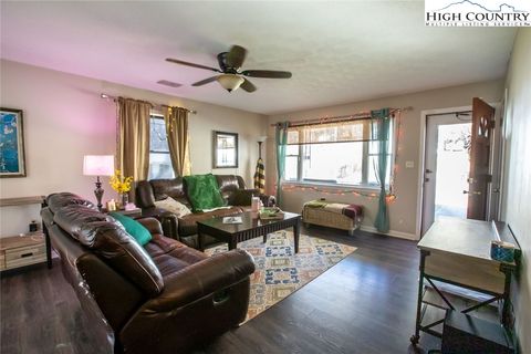 Photo of 110 Summit Street, Boone, NC 28607 (MLS # 254055)
