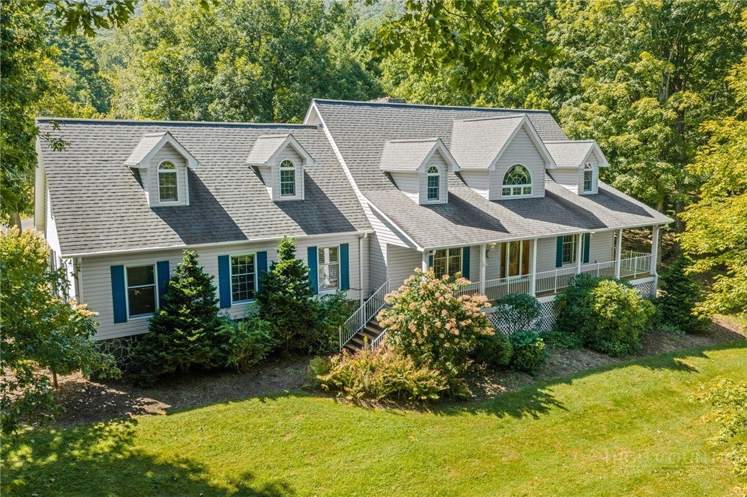 252 Rocky Gap Road