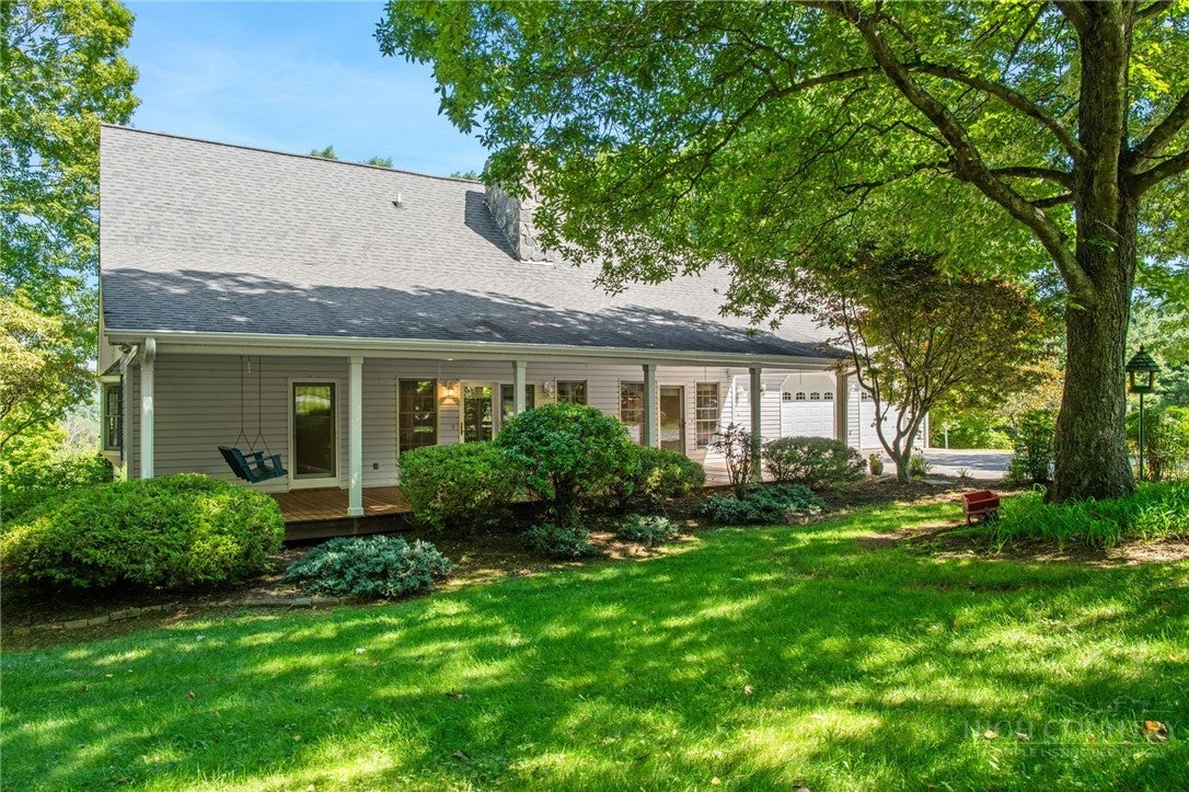 252 Rocky Gap Road