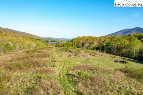 Photo of TBD Ashe Park Road, Jefferson, NC 28640 (MLS # 255143)