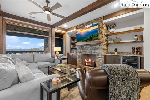 Photo of 396 Summit View Parkway #S-1221, Boone, NC 28607 (MLS # 260601)