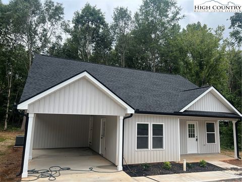 Photo of 213 Mountain View Street, Forest City, NC 28043 (MLS # 257430)