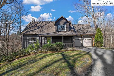 Photo of 151 Eastbrook Drive, Boone, NC 28607 (MLS # 248467)