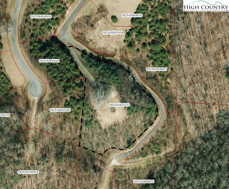 Newland, North Carolina 28657, United States, ,Land,Pending,117676