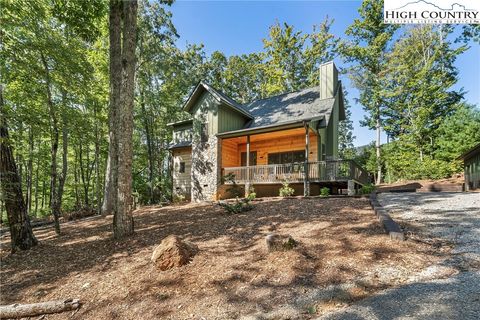 Photo of 90 Clinchfield Gap Road, Marion, NC 28752 (MLS # 258217)