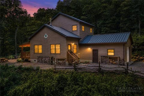 Photo of 185 Harper Trail, Boone, NC 28607 (MLS # 263289)