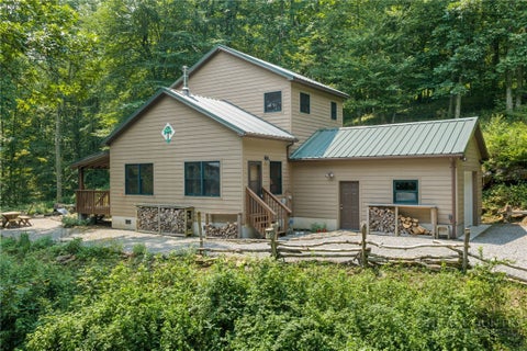Photo of 185 Harper Trail, Boone, NC 28607 (MLS # 263289)