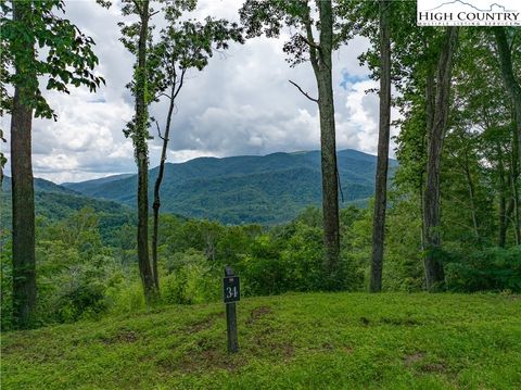 Photo of Lot 34 Cranberry Lane, Elk Park, NC 28622 (MLS # 257185) Photo of Lot 34 Cranberry Lane, Elk Park, NC 28622 (MLS # 257185)