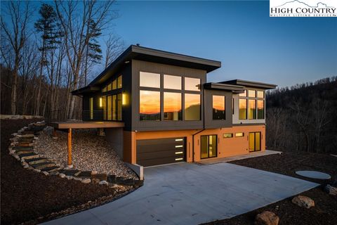 Photo of 463 Summit Trail, Nebo, NC 28761 (MLS # 260297)