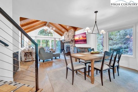 Photo of 194 Hill Beck #2, Boone, NC 28607 (MLS # 257680)
