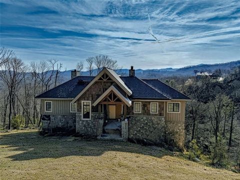 Photo of 346 Wren Way, Banner Elk, NC 28604 (MLS # 260236)