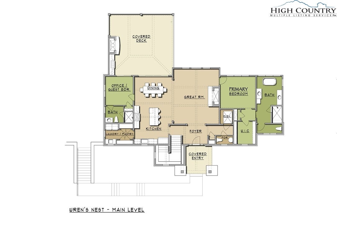346 Wren Way