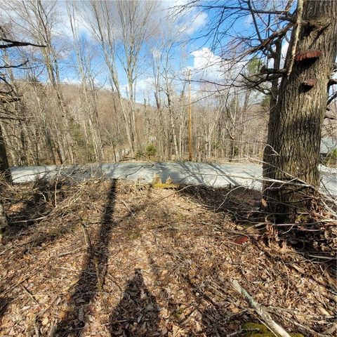 Photo of 134-136 Wild Daisy Lane, Beech Mountain, NC 28604 (MLS # 261390)