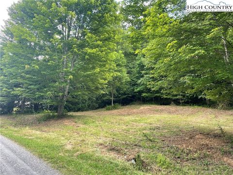Photo of TBD Forest Ridge, Fleetwood, NC 28682 (MLS # 257108)