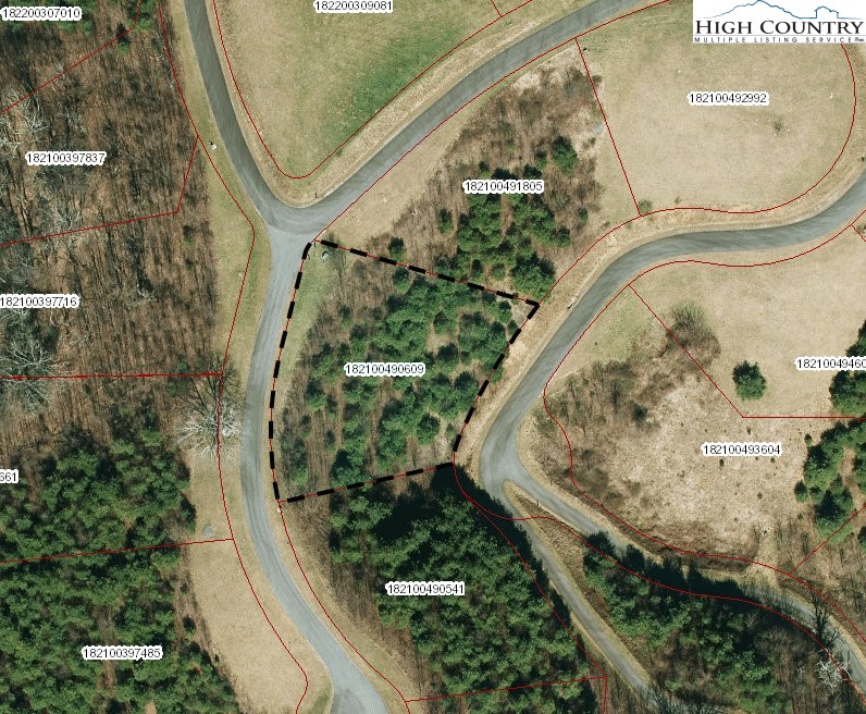 Newland, North Carolina 28657, United States, ,Land,Active,117679