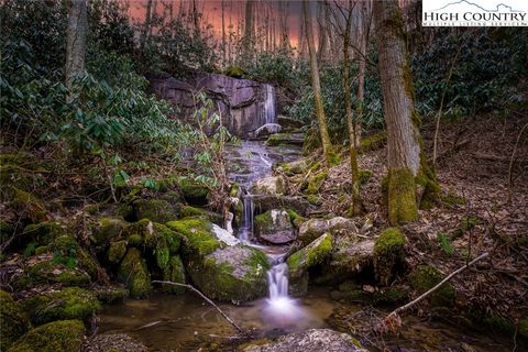 Photo of TBD Loy Lane, Banner Elk, NC 28604 (MLS # 242163)