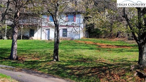 Photo of 472 Hopewell Church Road, Boone, NC 28607 (MLS # 242686)