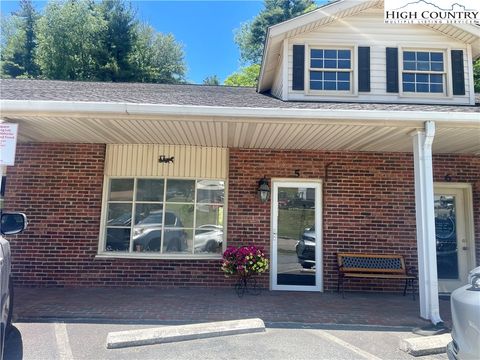 Photo of Boone, NC 28607 (MLS # 249965)